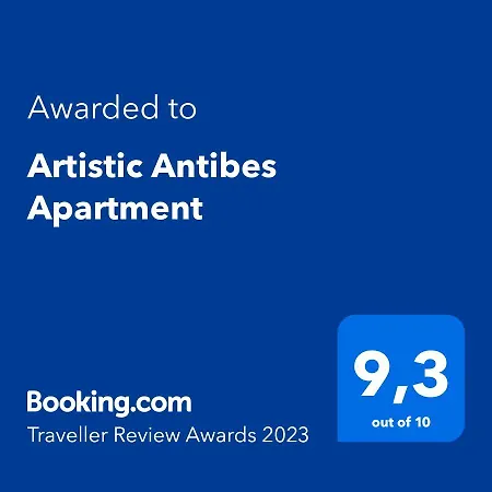 Apartment Artistic