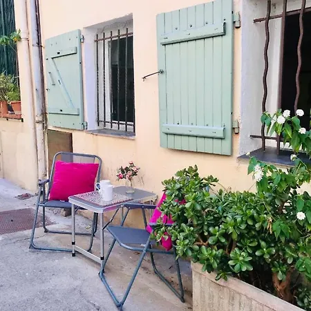 Artistic * Antibes