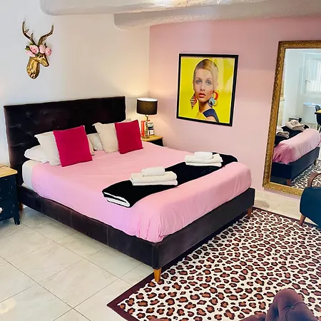 Apartman Artistic