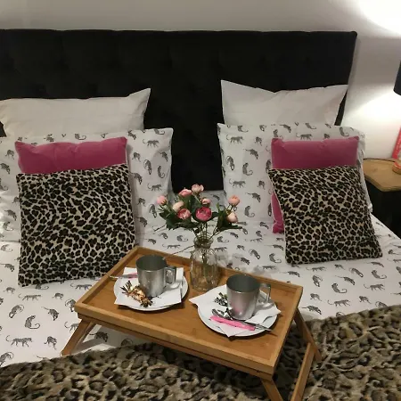 Artistic Apartament Antibes