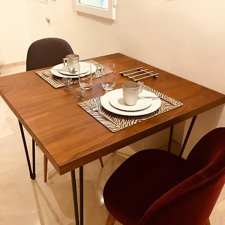 Apartment Artistic *