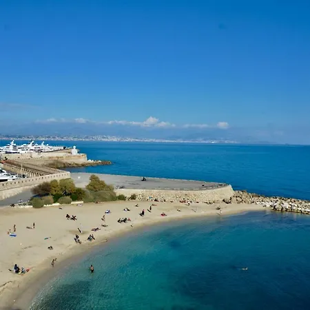 Lägenhet Artistic *