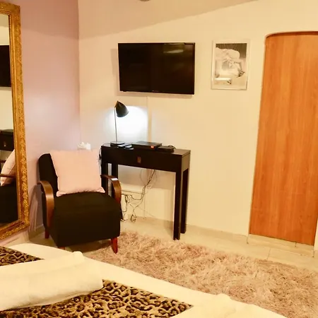 Artistic Appartement *