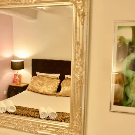 Artistic Appartement *
