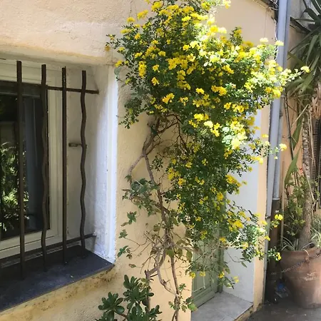 Appartement Artistic