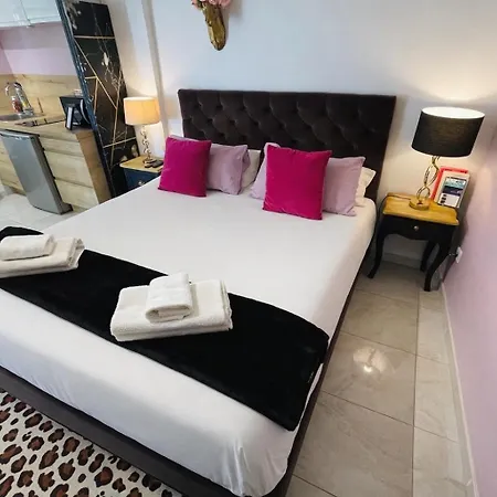 Appartement Artistic