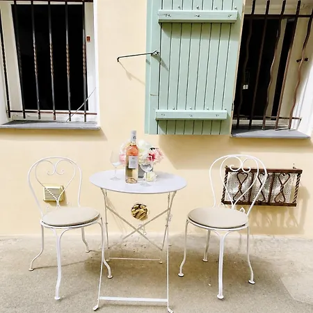 Artistic * Antibes