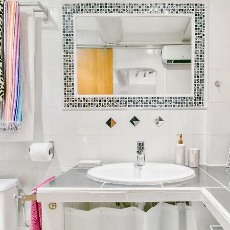 Artistic Lägenhet *