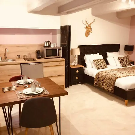 Appartement Artistic