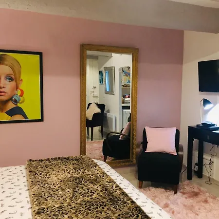 Appartement Artistic