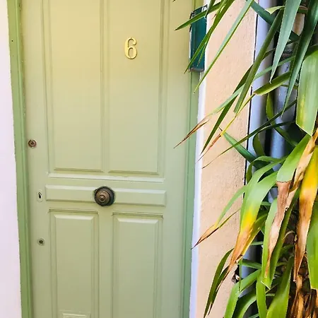 Artistic Appartement *