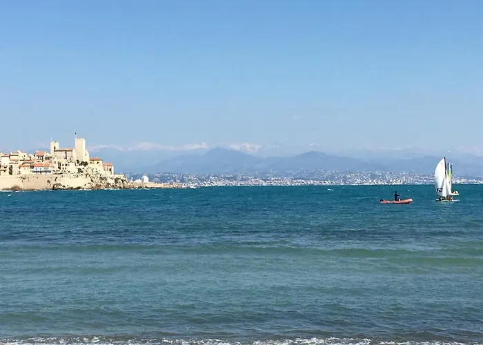 Artistic Apartamento Antibes