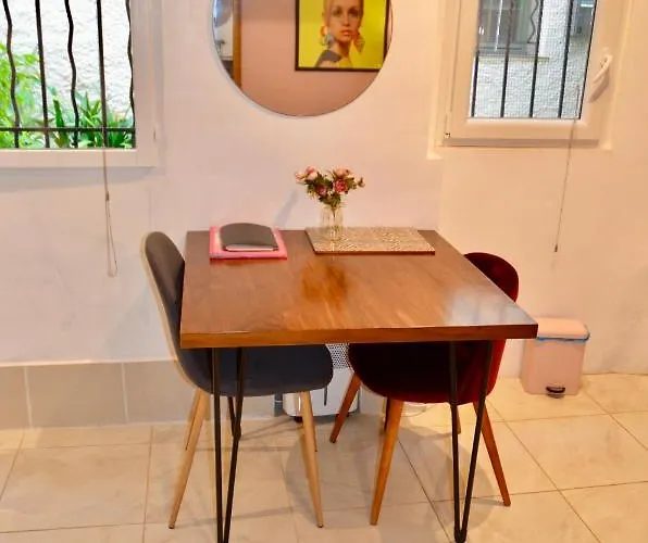 Artistic Apartamento Antibes