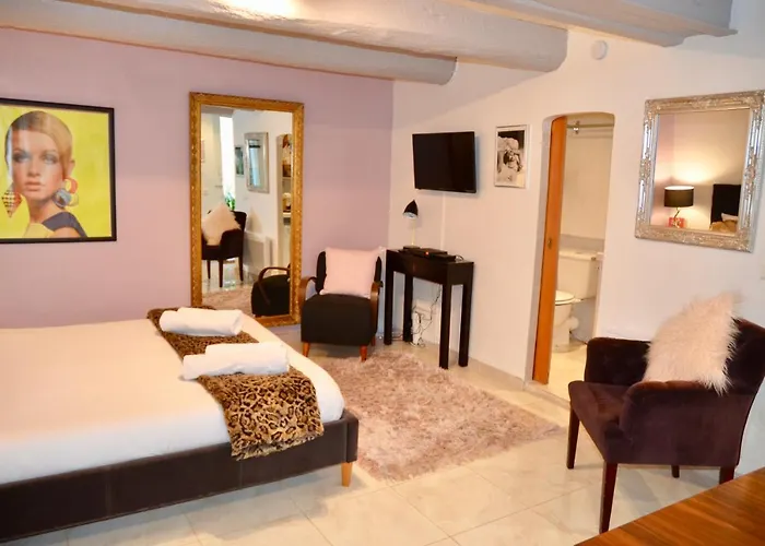 Artistic Apartamento *