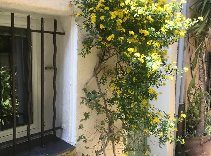 Apartamento Artistic