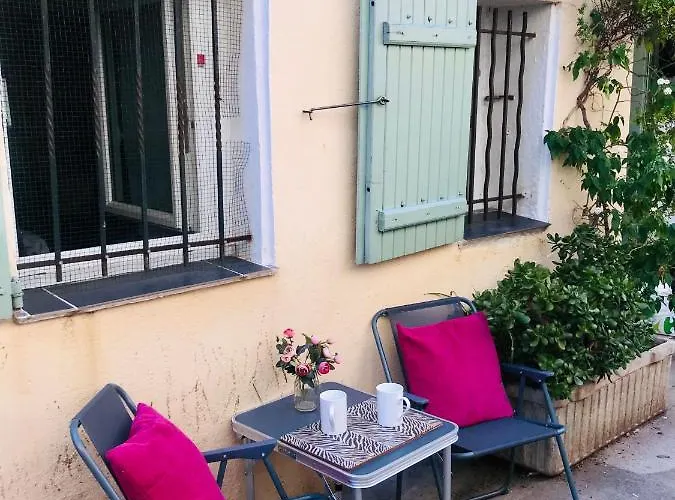 Apartamento Artistic