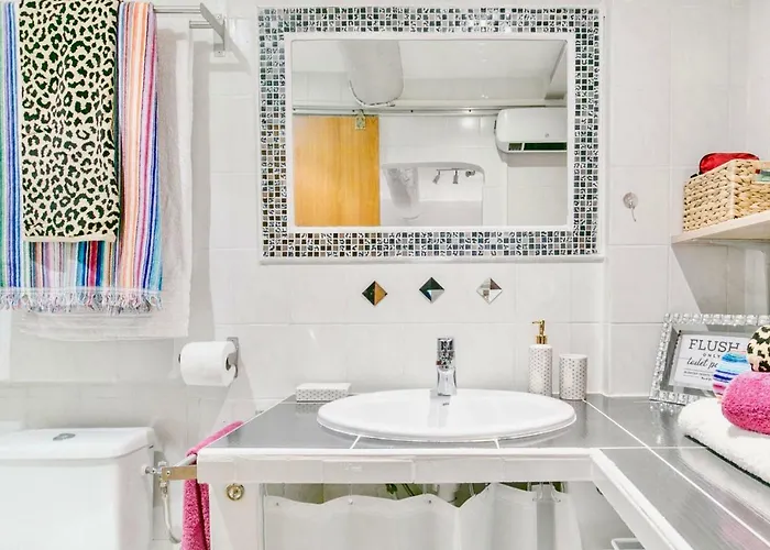 Artistic Apartamento *