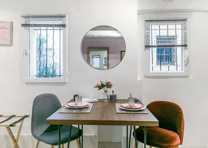 Apartamento Artistic