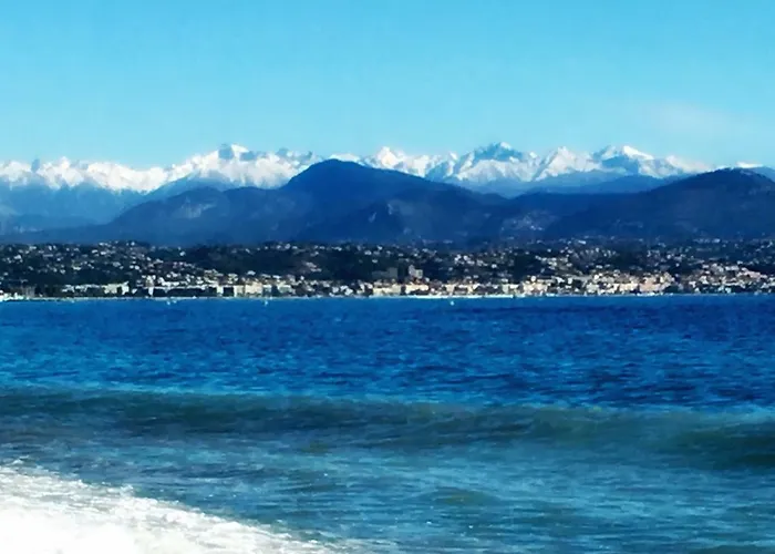 Apartamento Artistic