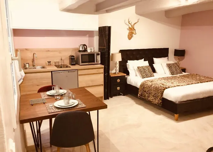 Apartamento Artistic